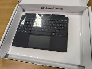 Teclado Oficial Microsoft Surface Go 1 2 3 Diseño QWERTY Español - NUEVO - Imagen 1 de 17
