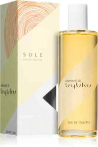 Byblos Sole 4.0 oz / 120 ml Eau de toilette - Picture 1 of 2