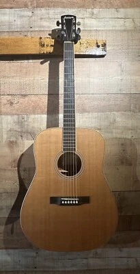 Larrivee Lefthand Acoustic - Image 1 of 4