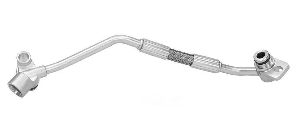 Tubo de suministro de aceite turbocompresor Ajusa OP10592 Foto 1 de 1