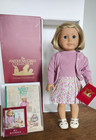 American Girl KIT KITTREDGE 18" Doll in Box  2000 Super Find!