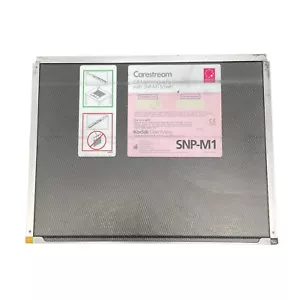 CARESTREAM CR Cassette 850/CR 950/CR 975 SNP-M1 13x10” - Picture 1 of 2