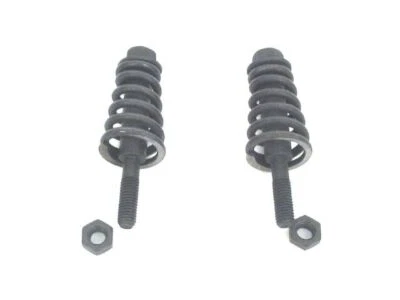 For 1988-1993 Dodge Grand Caravan Exhaust Spring Walker 23793JMMZ - Image 1 of 2