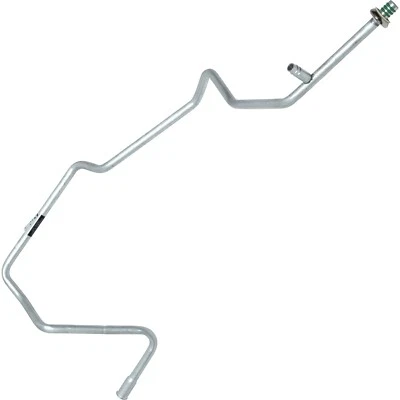 Jeep TJ 1999 A/C línea líquida con tubo de orificio UAC Foto 1 de 2