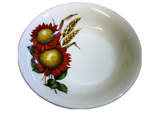 Vintage Wood & Sons England plate / bowl - Picture 1 of 4