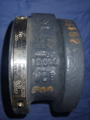 KF INDUSTRIES 7120-1139K21921 - Image 1 of 4