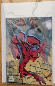 Arcana ANT Days Like These Comic Gully O'Reilly Rennee 21.5cm X 15cm Very Good - Imagen 1 de 5