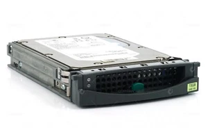 A3C40084789 FUJITSU HDD 73GB 10K SAS 3G 3.5" LFF HOT-SWAP - Picture 1 of 7