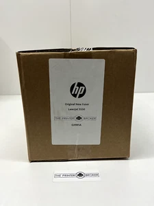 FUSOR HP Q3985A Q3985-67902 RG5-7692 PARA HP COLOR LASERJET 5550 / 5550DN - Zdjęcie 1 z 8