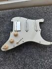 Fully Loaded HSS Stratocaster Scratchplate