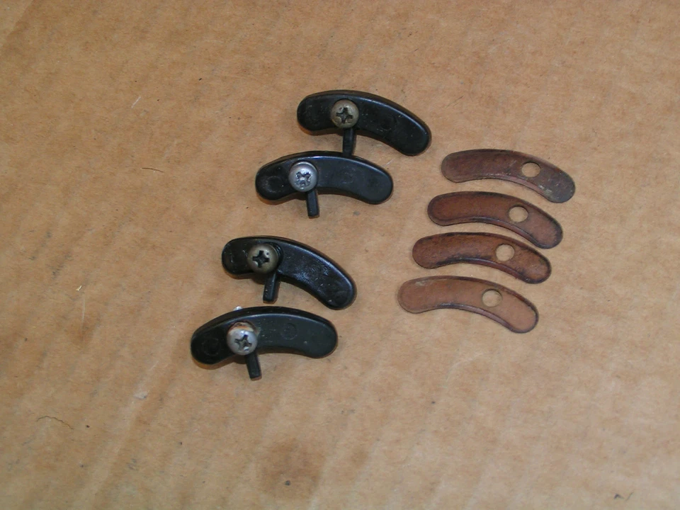  CARBURADOR HONDA CB650 CB 650 CB650C CB650SC PLACAS DE CUBIERTA DE CHORRO Foto 1 de 1