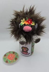 Scentsy Buddy Clip Hazel the Cow Black Raspberry Vanilla | New Sealed - Picture 1 of 8
