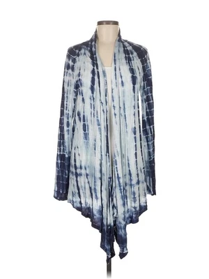 RXB Women Blue Cardigan M - Image 1 of 4