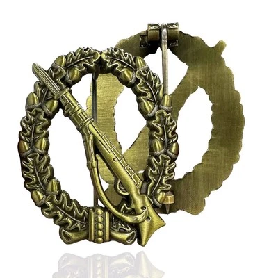 Infanterie-Sturmabzeichen (Bronze) - Bild 1 von 3