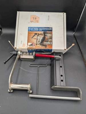 Oneway Flat Tool Sharpening And Honing Jig - Image 1 of 4