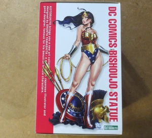 NEW Kotobukiya Bishoujo WONDER WOMAN (2011) DC Comics 1/7 scale - Picture 1 of 9