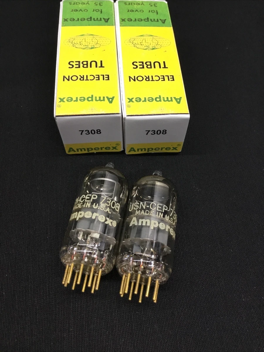 Amperex 7308 for sale | eBay
