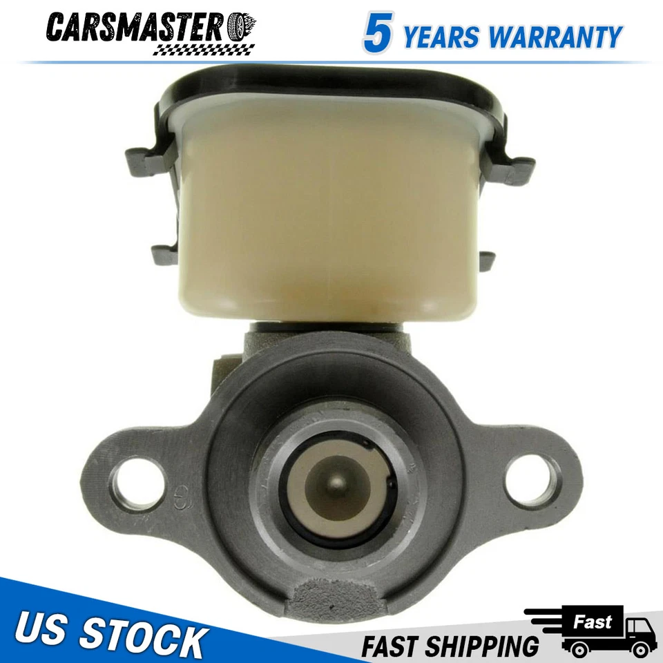 Cilindro maestro de freno Dorman M101262 para Buick Riviera 1979-1981 Foto 1 de 2