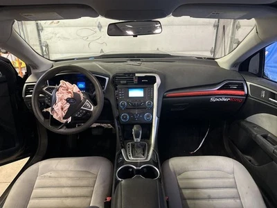 Rear View Mirror Manual Dimming Fits 01-23 EXPLORER 242306 - Image 1 of 4