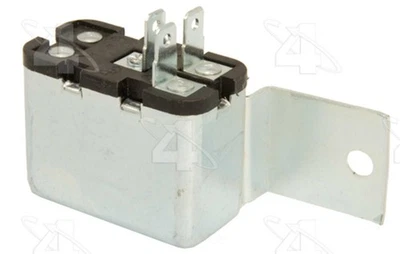 HVAC Blower Motor Relay fits 1975-1982 Ford F-100,F-150,F-250,F-350 F-500 F-100, - Image 1 of 3