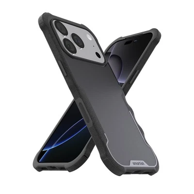 Smartish Gripzilla MagSafe Magnetic Case for iPhone Air/17/17 Pro/17 Pro Max - Image 1 of 4