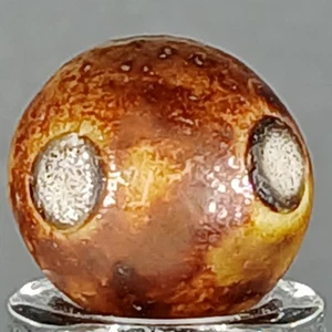 Mármol Bennington Peewee vintage 0,45 pulgadas como nuevo envío combinado - Imagen 1 de 15