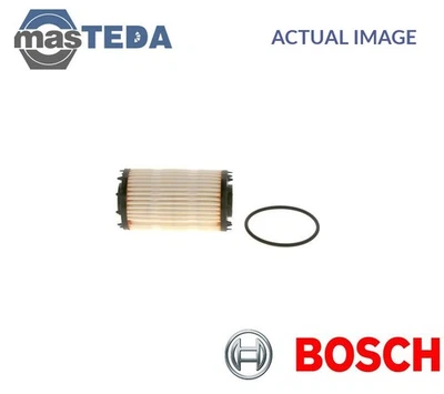 F 026 407 274 ENGINE OIL FILTER BOSCH FOR LAMBORGHINI URUS 4.0 ALL-WHEEL DRIVE - Image 1 of 4