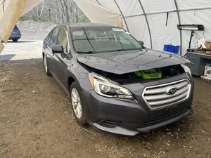 Passenger Right Front Knee Sedan Fits 15-19 LEGACY 198022 - Picture 1 of 9