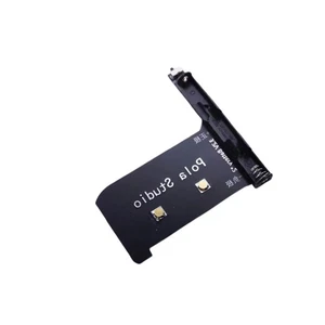Adaptateur Appareil Photo pour Polaroid Spectra vers i-type ou 600 vers Adaptateur Film Instantané qYD - Photo 1 sur 10