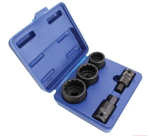 CHIAVE BUSSOLA 14 17 24 30 32 XZN BUSSOLE MOZZI MOZZO VAG VW SKODA AUDI SEAT 124 - Imagen 1 de 1