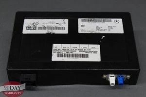 MERCEDES BENZ CLS E G GL ML SL CLASS VOICE TELEPHONE CONTROL MODULE 2308207026 - Picture 1 of 7