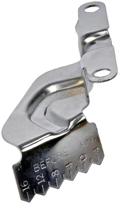 Engine Timing Tab Dorman For 1975-1978 GMC C25 Suburban 7.4L V8 - Image 1 of 4