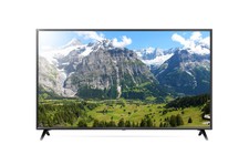 LG 43UK6300 TV 109,2 cm (43") 4K Ultra HD Smart TV Wi-Fi negro y gris