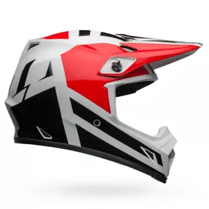 Bell MX-9 Mips Alter Ego Gloss Red XL | 7157465 - Picture 1 of 5