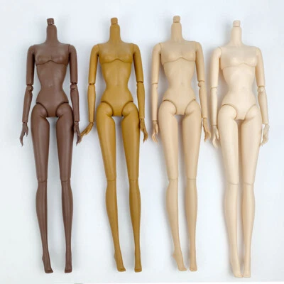 APATSUKI Giocattolo per bambini alta qualità 1/6 snodato mobile nudo moda reale FR bambola corpo FR