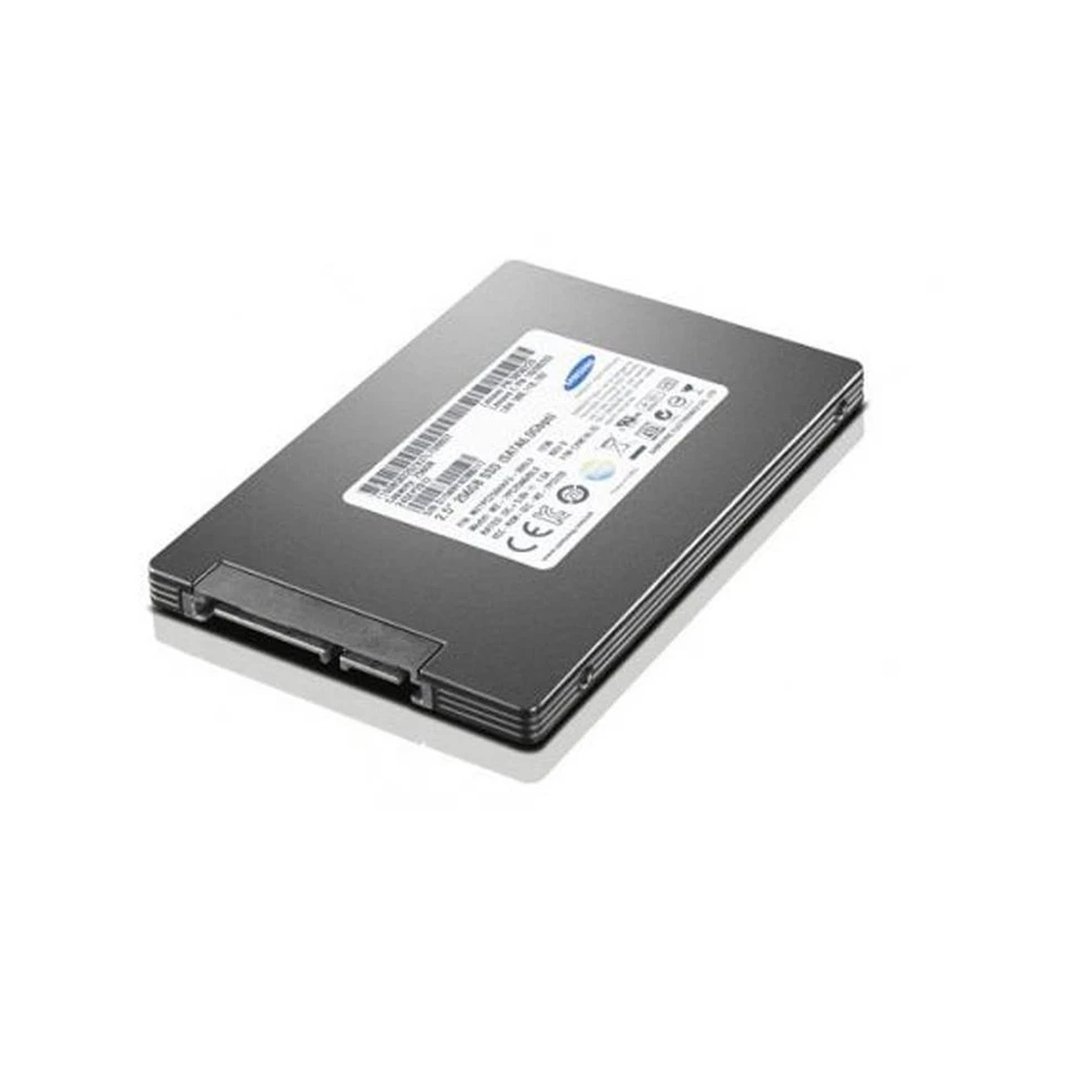 Lenovo Internal Solid State Drive 256 GB 2.5" Serial ATA III 4XB0G80311 - Image 1 of 1