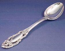 GRAND DUCHESS-TOWLE STERLING TABLE SERVING SPOON(S)