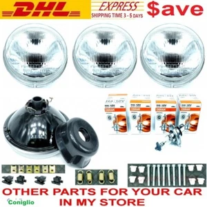 CELICA RA23 TA23 RA24 RA25 TA27 RA28 TA28 RA29 RA35 TA35 HEADLIGHT H4 SPRING SET - Picture 1 of 8