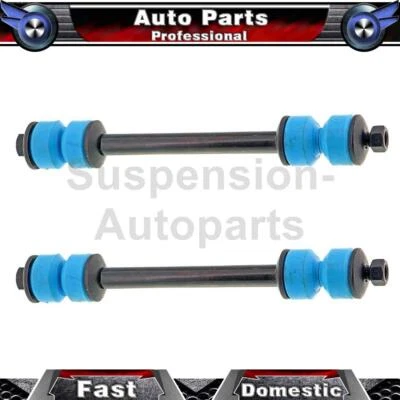 Mevotech Barra Estabilizadora Dianteira Links Serve para Ford Fairmont_SU 1978 1979 1980 1981 1982 - Imagem 1 de 4