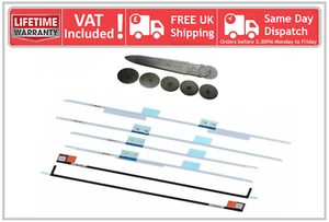 Passend für 27" iMac A1419 & Pro A1862 LCD Bildschirm Klebestreifen Aufkleber Band Werkzeuge - Bild 1 von 1