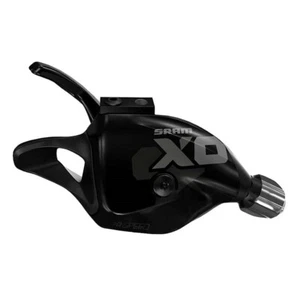 New SRAM X0 10 Speed Trigger Shifter Black MatchMaker X - Picture 1 of 1