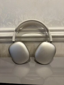 Apple - AirPods Max 2da Generación (USB-C) - Starlight - Imagen 1 de 5