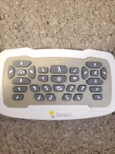 Ruko Carle Smart Replacement REMOTE CONTROL PAD ONLY. Signs of use works. - Picture 1 of 4