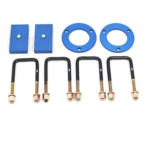 SuperPro Easy Lift Kit 25mm Suspension Raise for Mitsubishi L200 MQ 2015+ - Picture 1 of 1