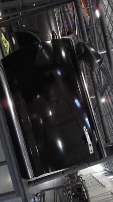 Lincoln MKX 2011-2015 puerta delantera izquierda 480172 usado pieza OEM 135 k millas Foto 1 de 2