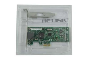 EXPI9301CT OEM Gigabit 1000Mbps PCI-e Ethernet Network Adapter Card - Picture 1 of 1