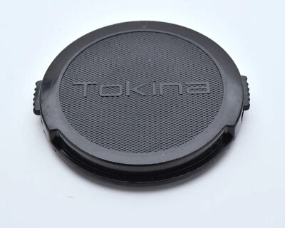Tokina 55mm Front Lens Cap for RMC SD SL Lenses (#4247) - Image 1 of 2
