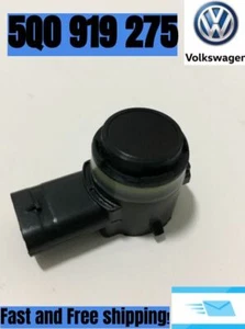 VW Parking Sensor PDC 5Q0919275 Fits Front & Rear Seat Skoda Audi Bmw Mercedes - Picture 1 of 5