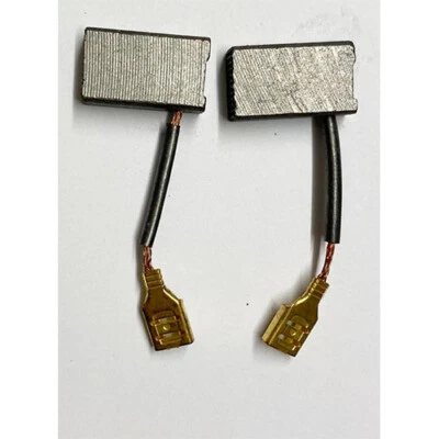 CARBON BRUSHES TO FIT DEWALT ELU CIRCULAR SAW DW702 DW703 DW706 DW712 DW716 D44