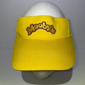 Herren Mooby's Visor gelb Clerks II Baumwolle 2006 - Bild 1 von 7